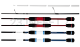 Daiwa 23 Infeet Z Graphite Rods