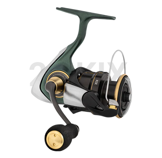 Daiwa 23 Kix Spin Reels