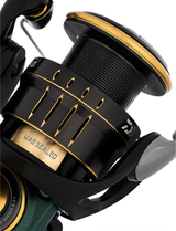 Daiwa 23 Kix Spin Reels