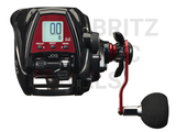 Daiwa 23 Leobritz Electric Reels