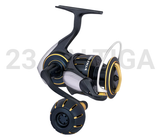 Daiwa 23 Saltiga Spin Reels
