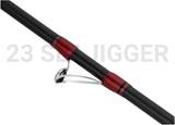 Daiwa 23 Seajigger Rods
