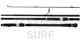 Daiwa 23 Sensor Surf Rods