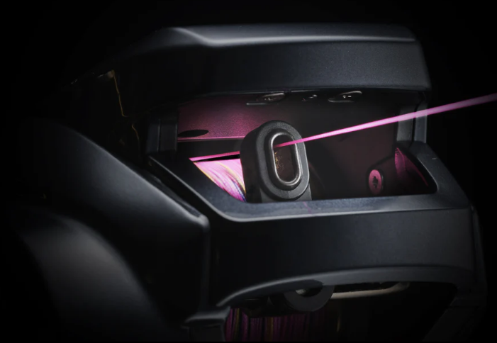 Daiwa 23 Tierra HD IC Electric Reels