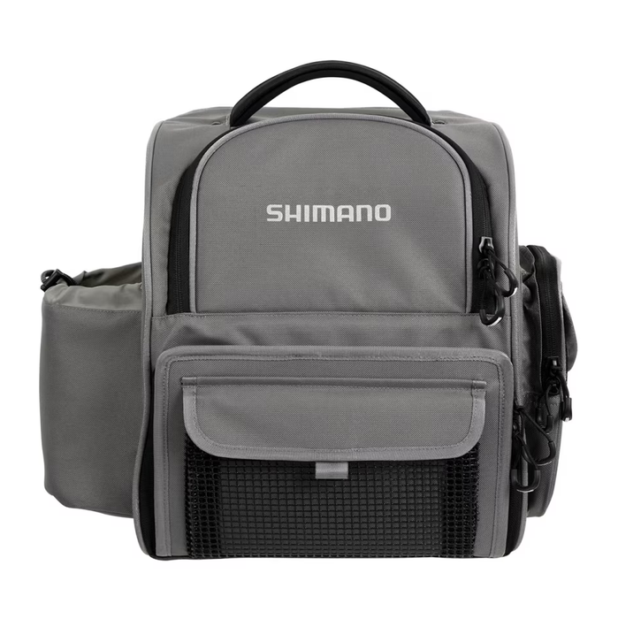 Shimano 23 Tackle Box Back Packs