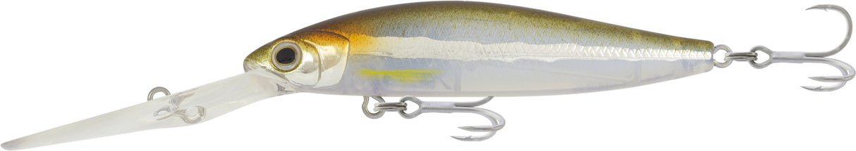 Samaki Redic Jerkbait DDS 90mm Lures