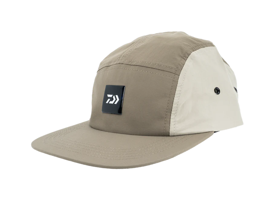 Daiwa 2023 5 Panel Hats