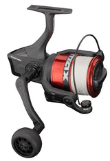 Abu 2024 Black Max Spinning Combos Pre Spooled