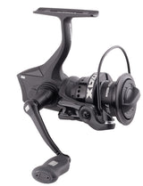 Abu 2024 Max SX Spinning Combos