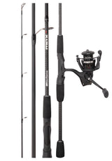 Abu 2024 Max SX Spinning Combos