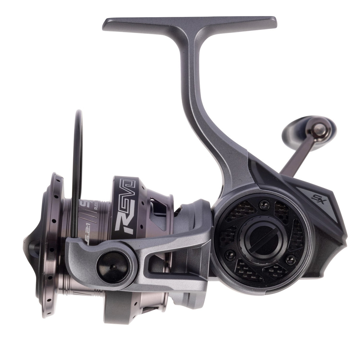 Abu Revo 3 SX Spinning Reels