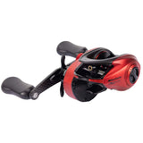 Abu Revo 5 Rocket Baitcaster Reel