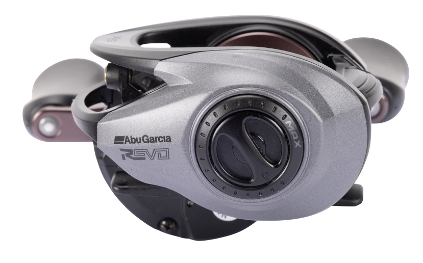Abu Revo 5 SX Baitcaster Reel