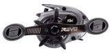 Abu Revo 5 SX Baitcaster Reel