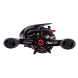 Abu Revo 5 Winch Baitcaster Reel