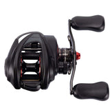 Abu Revo 5 Winch Baitcaster Reel