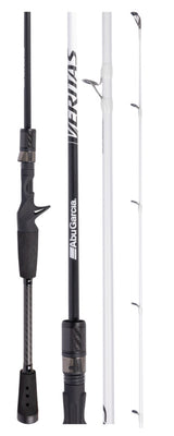 Abu 2024 Veritas V5 Graphite Rods