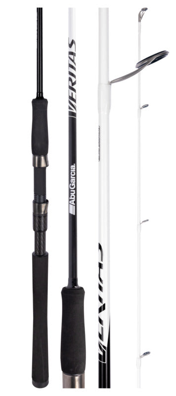 Abu 2024 Veritas V5 Graphite Rods
