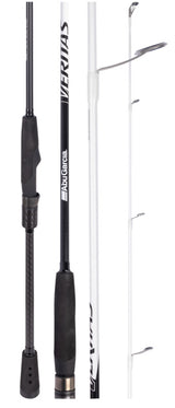 Abu 2024 Veritas V5 Graphite Rods