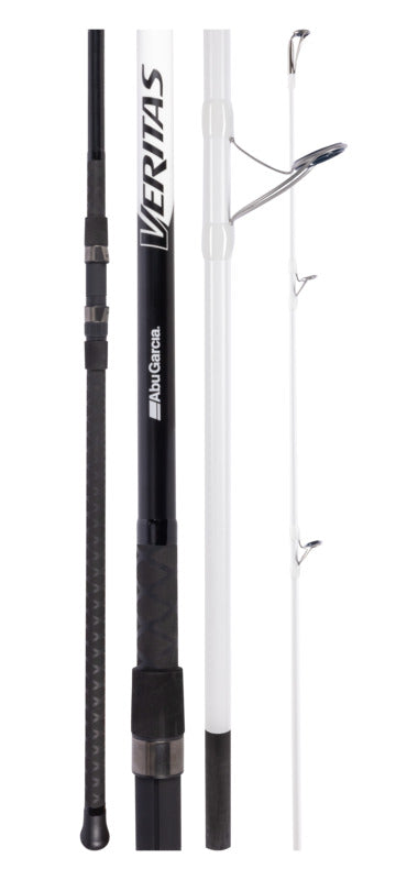 Abu 2024 Veritas V5 Graphite Rods