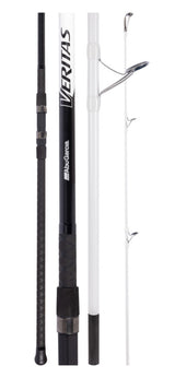 Abu 2024 Veritas V5 Graphite Rods
