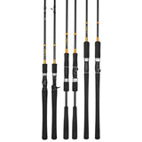 Daiwa 26 Aird Graphite Rods