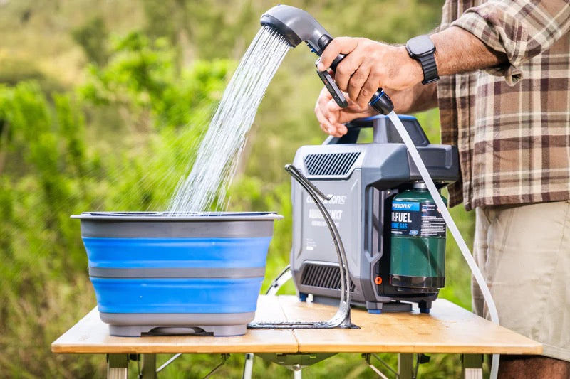 COMPANION AQUAHEAT NXT HOT WATER UNIT