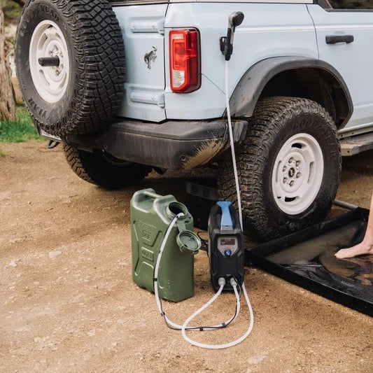 COMPANION AQUAHEAT NXT HOT WATER UNIT