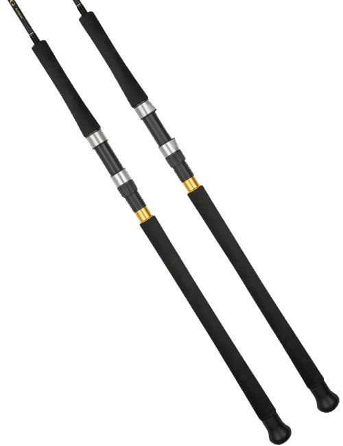 Daiwa 26 BG Bluewater Offshore Rods