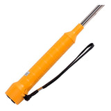 Shell Loomi Rechargeable Prawn Light