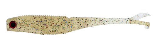 Daiwa Bait Junkie 2.95in Flick Lures