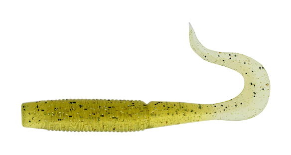 Daiwa Bait Junkie 3in Wave Minnow Lures