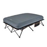 Oztrail Anywhere Bed Deluxe Queen
