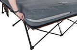 Oztrail Anywhere Bed Deluxe Queen