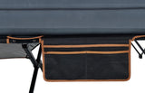 Oztrail Anywhere Bed Deluxe Queen