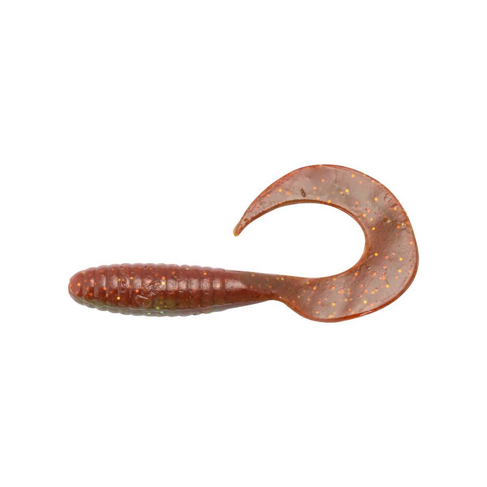 Berkley Gulp Grub 2.5in Soft Plastic Lures