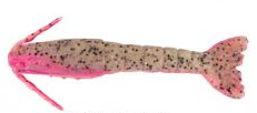 Berkley Gulp Shrimp Lures