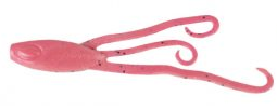 Berkley Gulp Squid Vicious 6in Lures