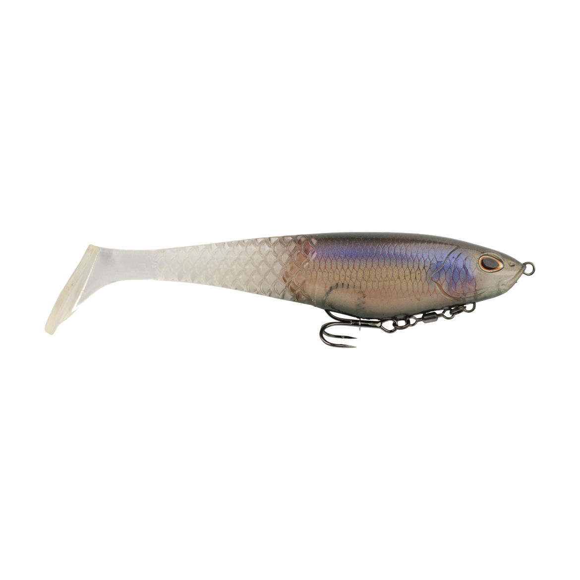 Berkley Powerbait Cullshad Soft Plastic Lures