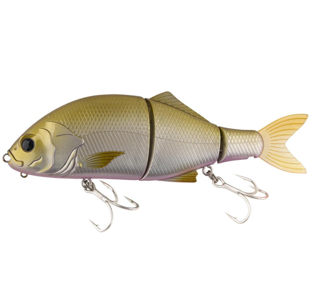 Berkley Pro Tech Albert Wild 170mm Swimbait Lures
