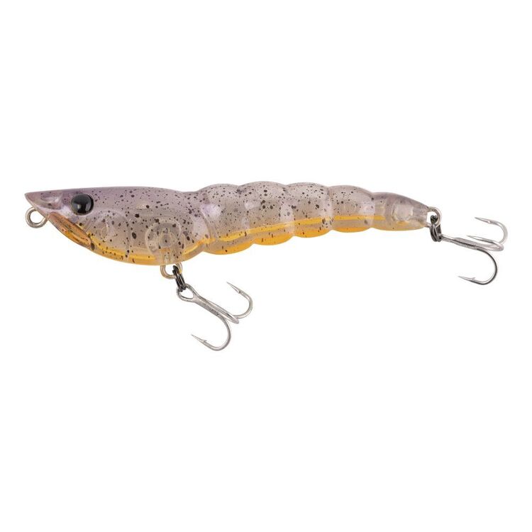 Berkley Pro Tech Prawn Walker 75mm Surface Lures