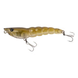 Berkley Pro Tech Prawn Walker 75mm Surface Lures