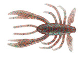 Berkley 2024 Powerbait Crabby 2.5in Soft Plastic Lures