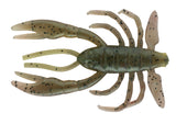 Berkley 2024 Powerbait Crabby 2.5in Soft Plastic Lures