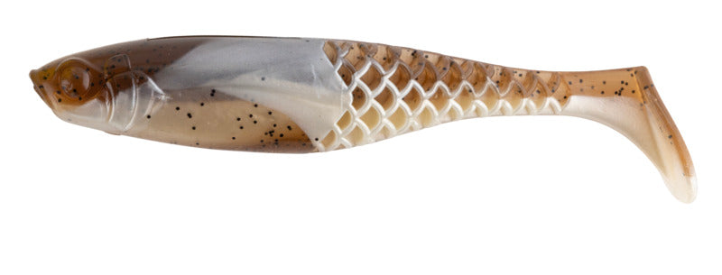 Berkley 2024 Powerbait Paddlestinger Soft Plastic Lures