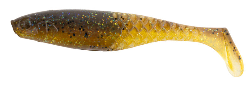 Berkley 2024 Powerbait Paddlestinger Soft Plastic Lures