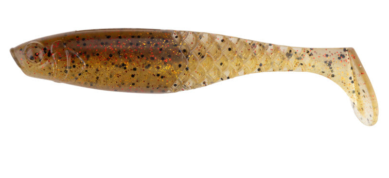 Berkley 2024 Powerbait Paddlestinger Soft Plastic Lures