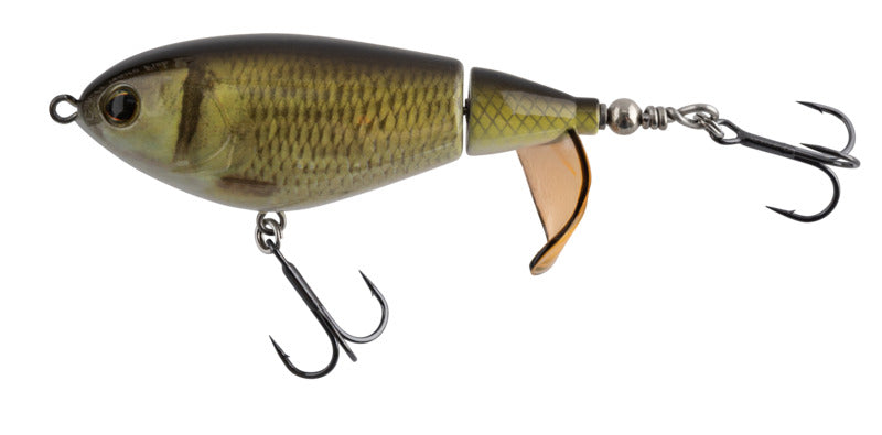 Berkley 2024 Pro Tech Choppo 75mm Lures