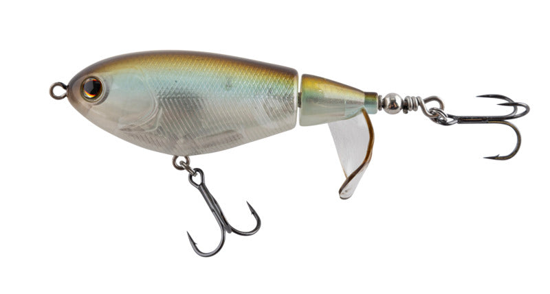 Berkley 2024 Pro Tech Choppo 75mm Lures