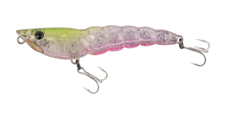 Berkley 2024 Pro Tech Prawn Walker Surface Lures
